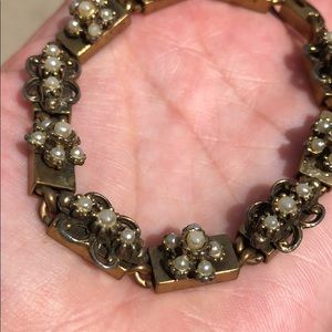 bracelet vintage antique bracelet